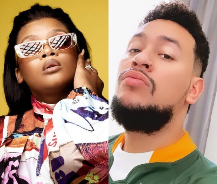 Lady Du and AKA