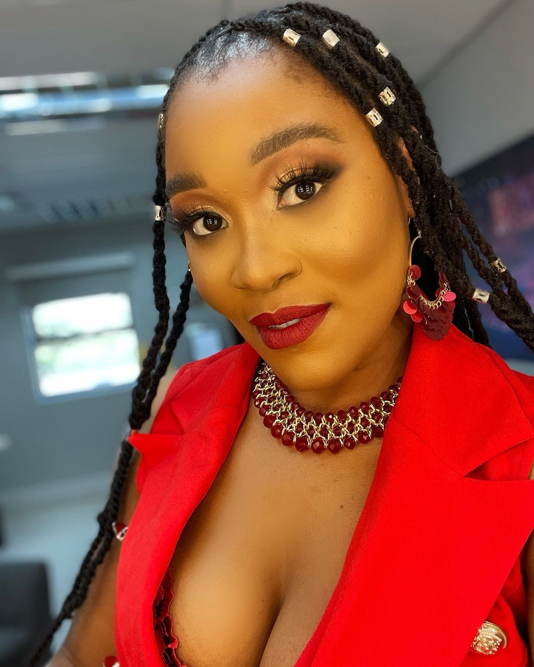 Lady Zamar