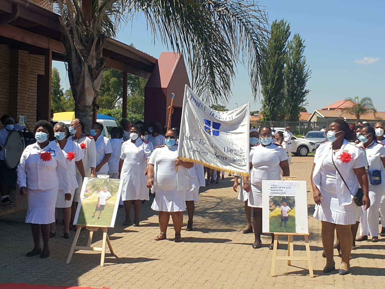 Lebogang Monene