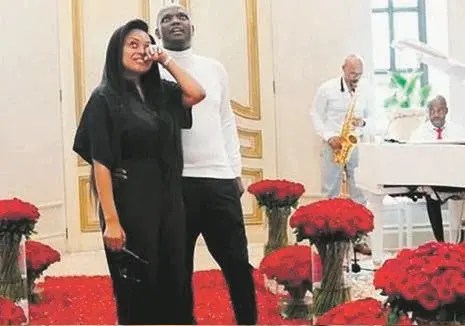 Lerato-and-Thami-Ndlala