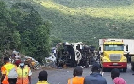 Limpopo crashes claim 5 lives and multiple injuries