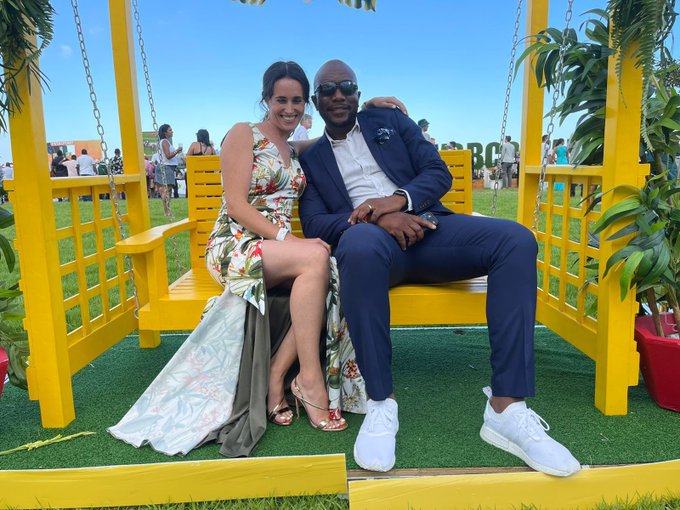 Mmusi Maimane