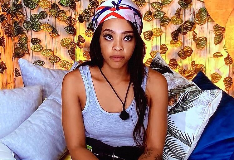 Mphowabadimo (Mpho)