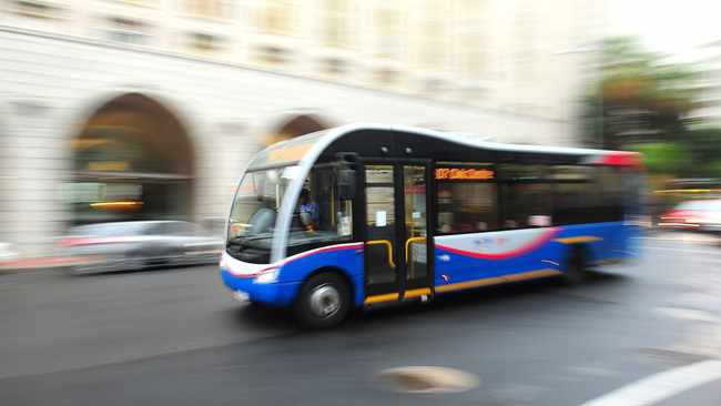 MyCiti N2 Express