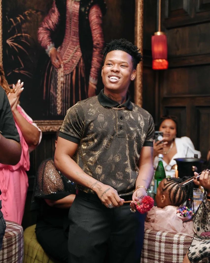 Nasty C