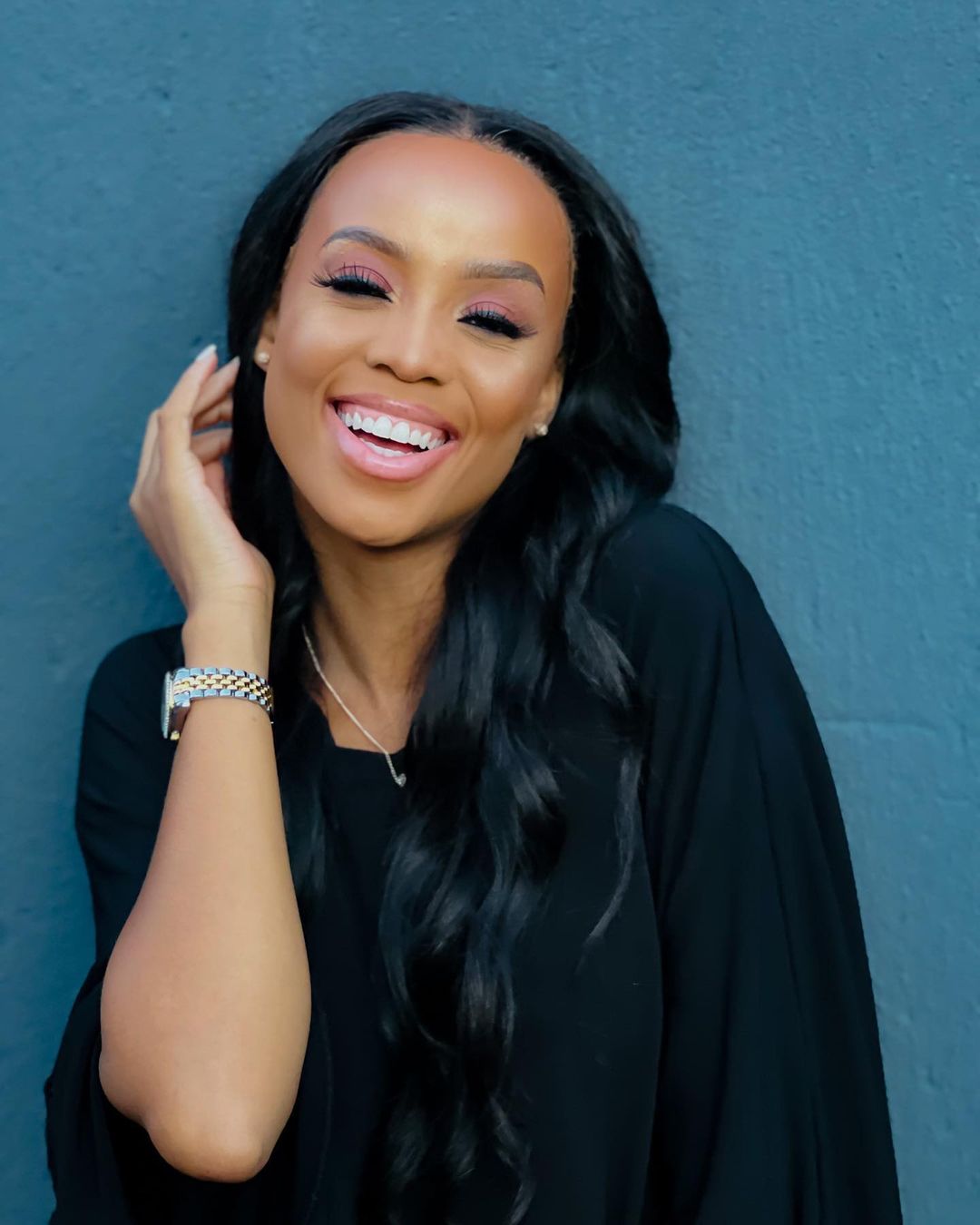 Ntando Duma