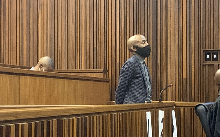 Ntuthuko Shoba