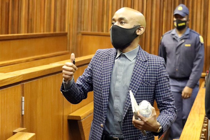 Ntuthuko Shoba