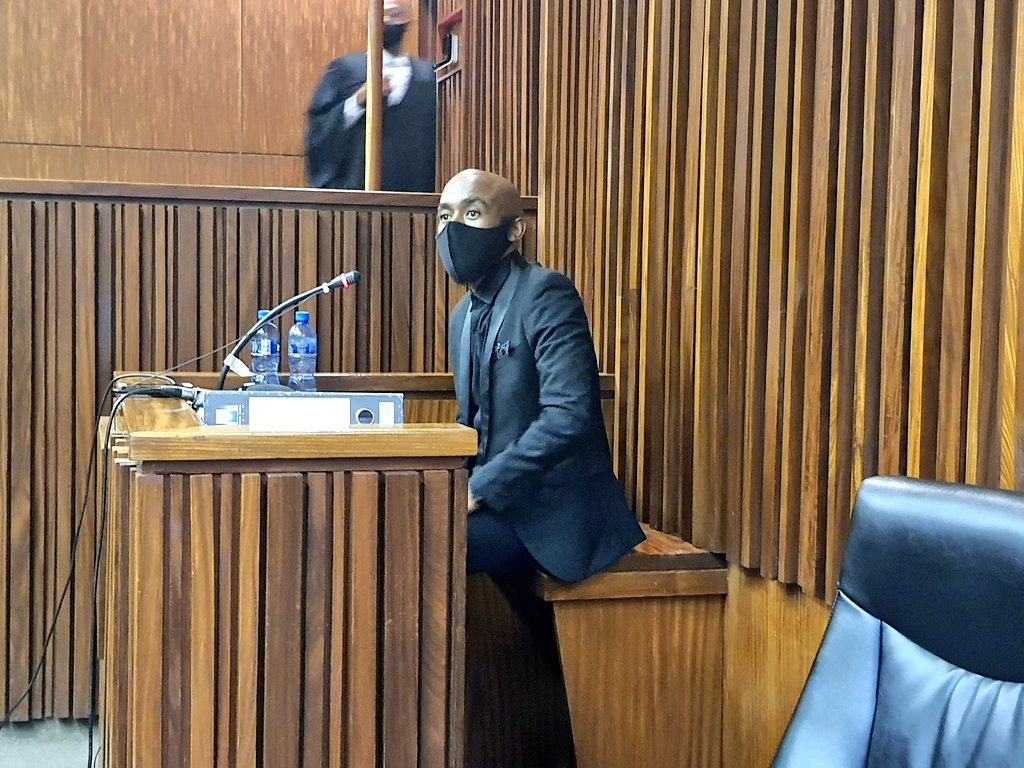 Ntuthuko Shoba