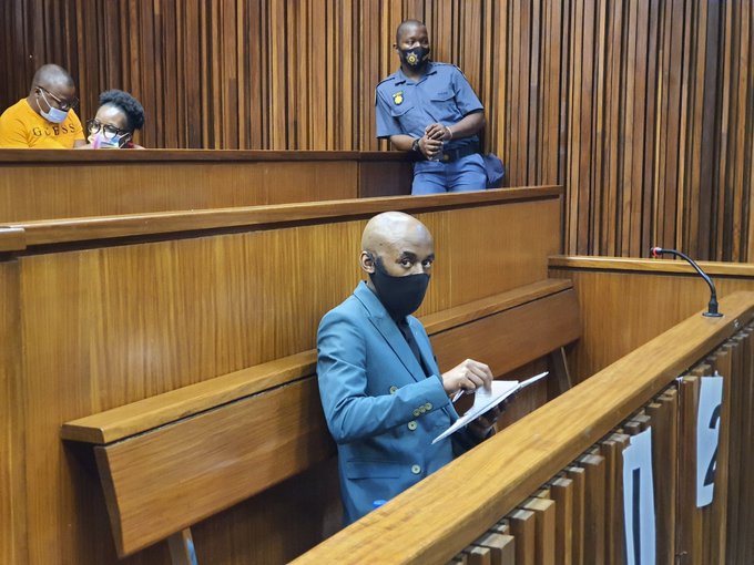 Ntuthuko Shoba