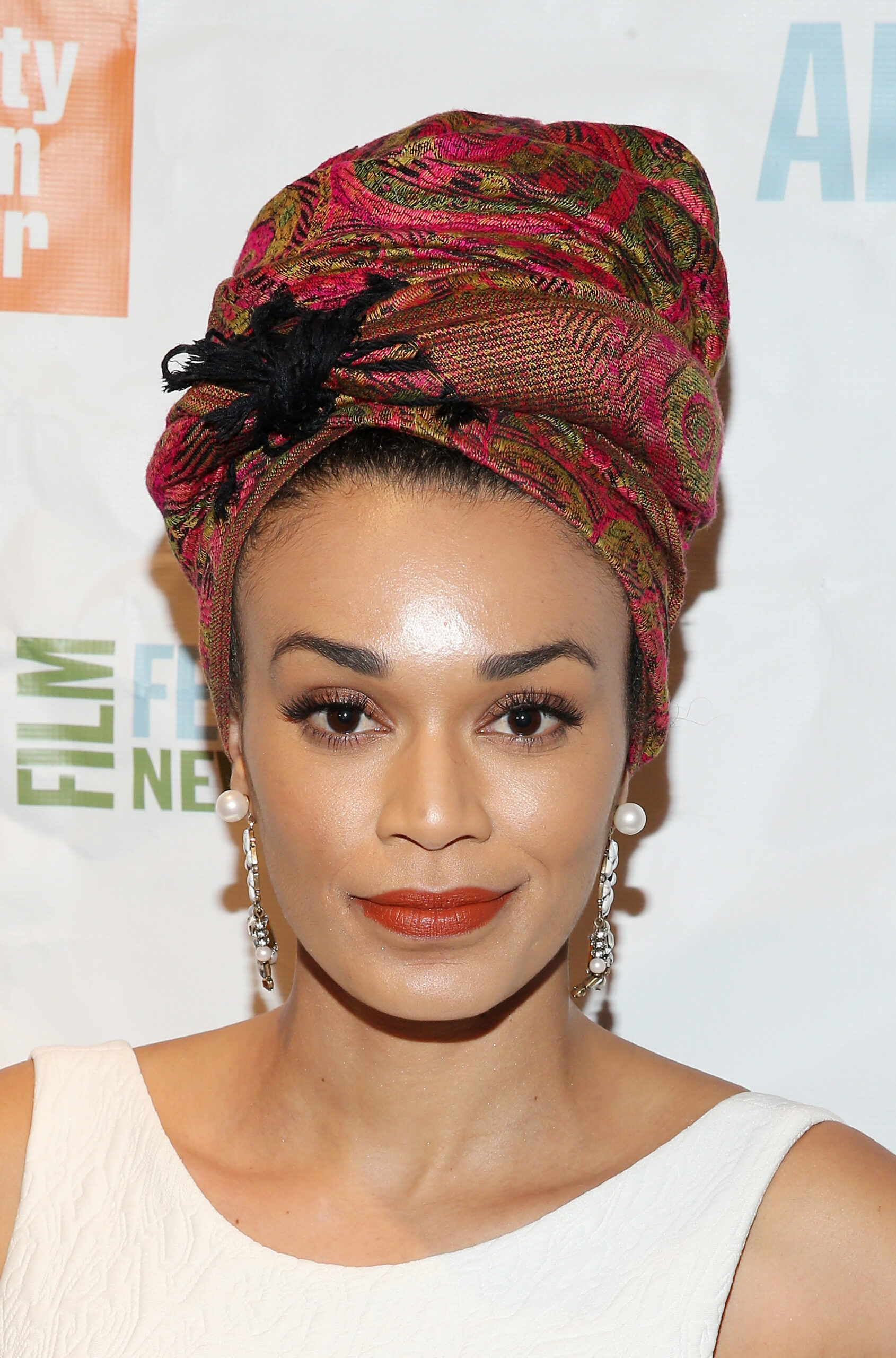 Pearl Thusi