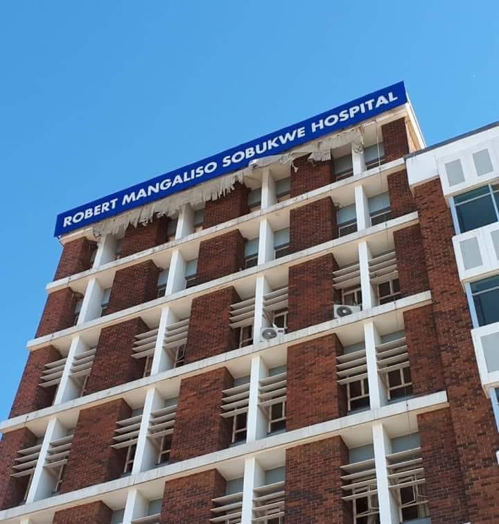 Robert Sobukwe Hospital