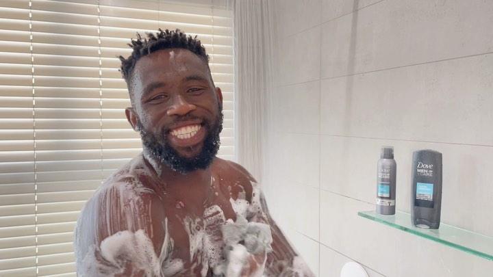 Siya Kolisi