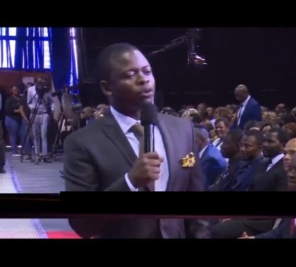 Shepherd Bushiri