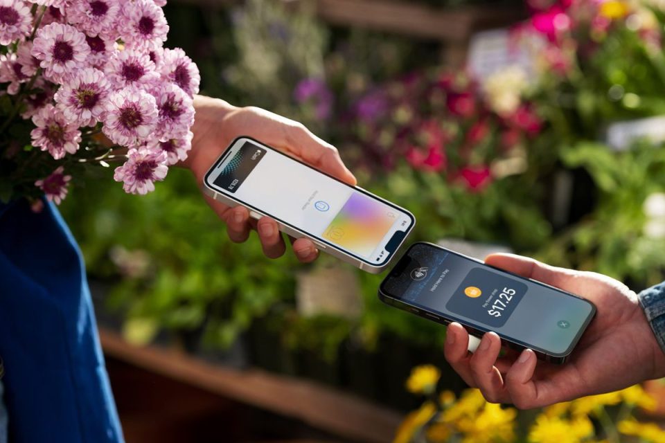 Tap to Pay in 2022