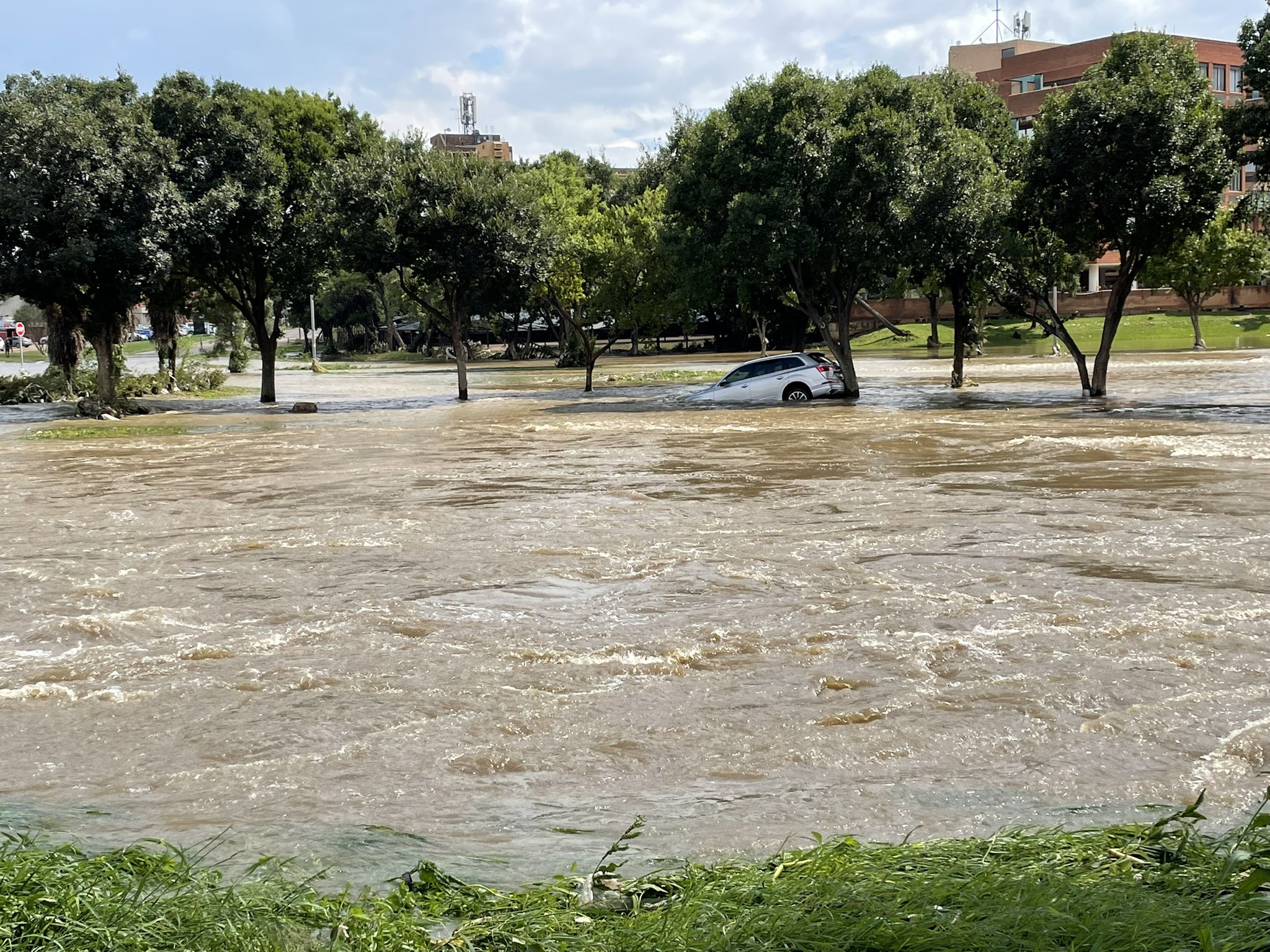 floods