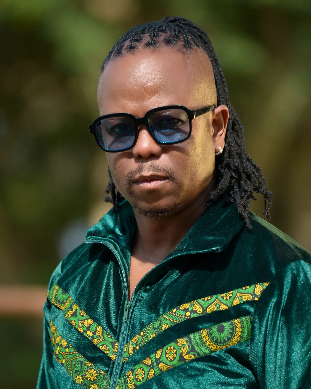 Vee Mampeezy