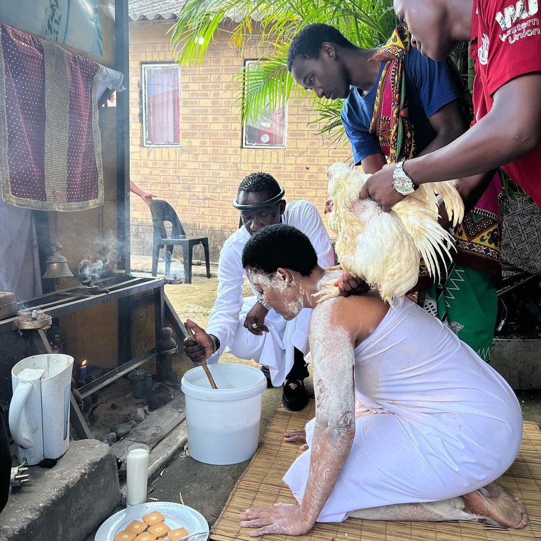 Zodwa Wabantu