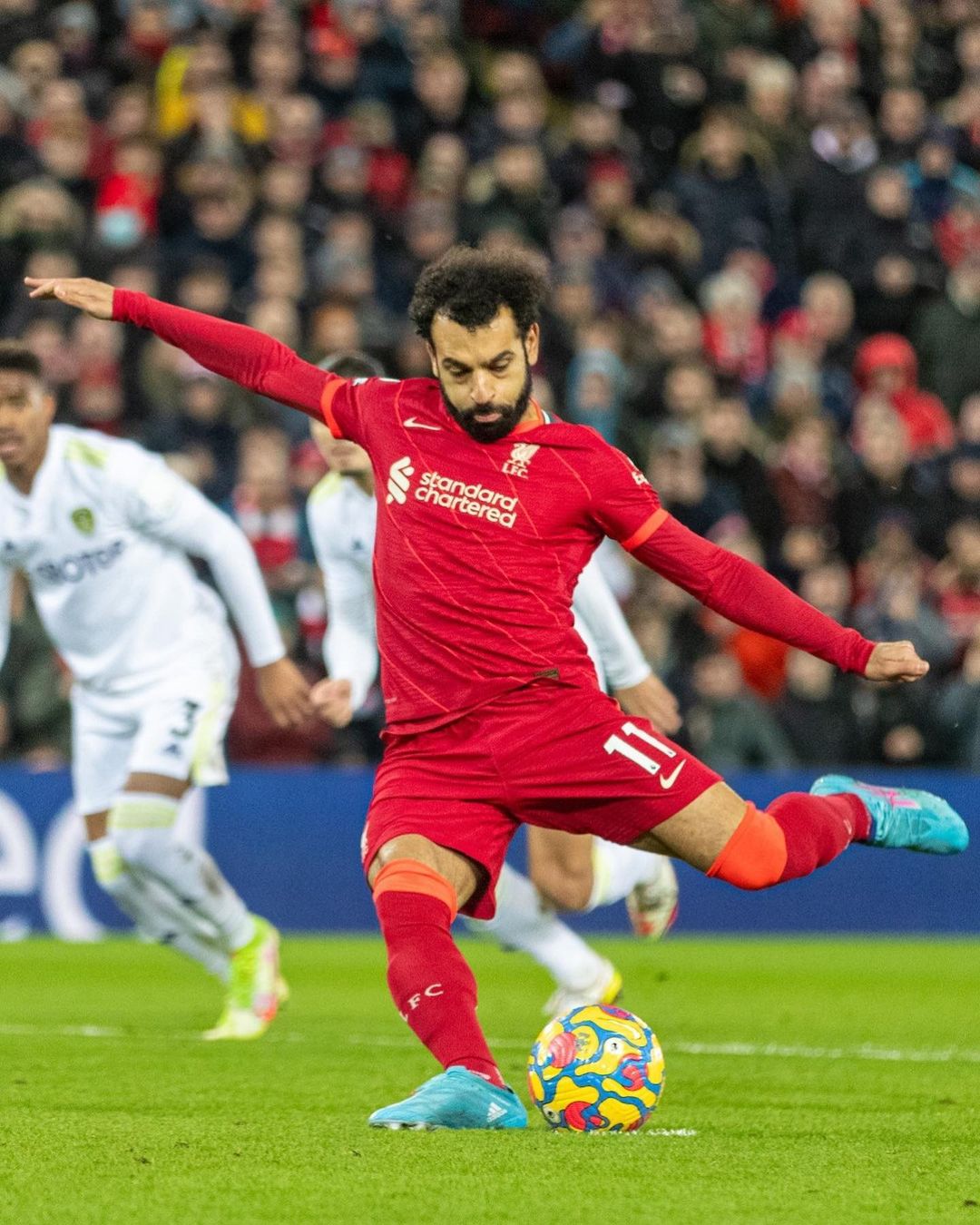 salah