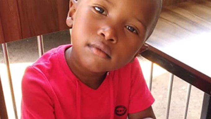 Bandile Mbele