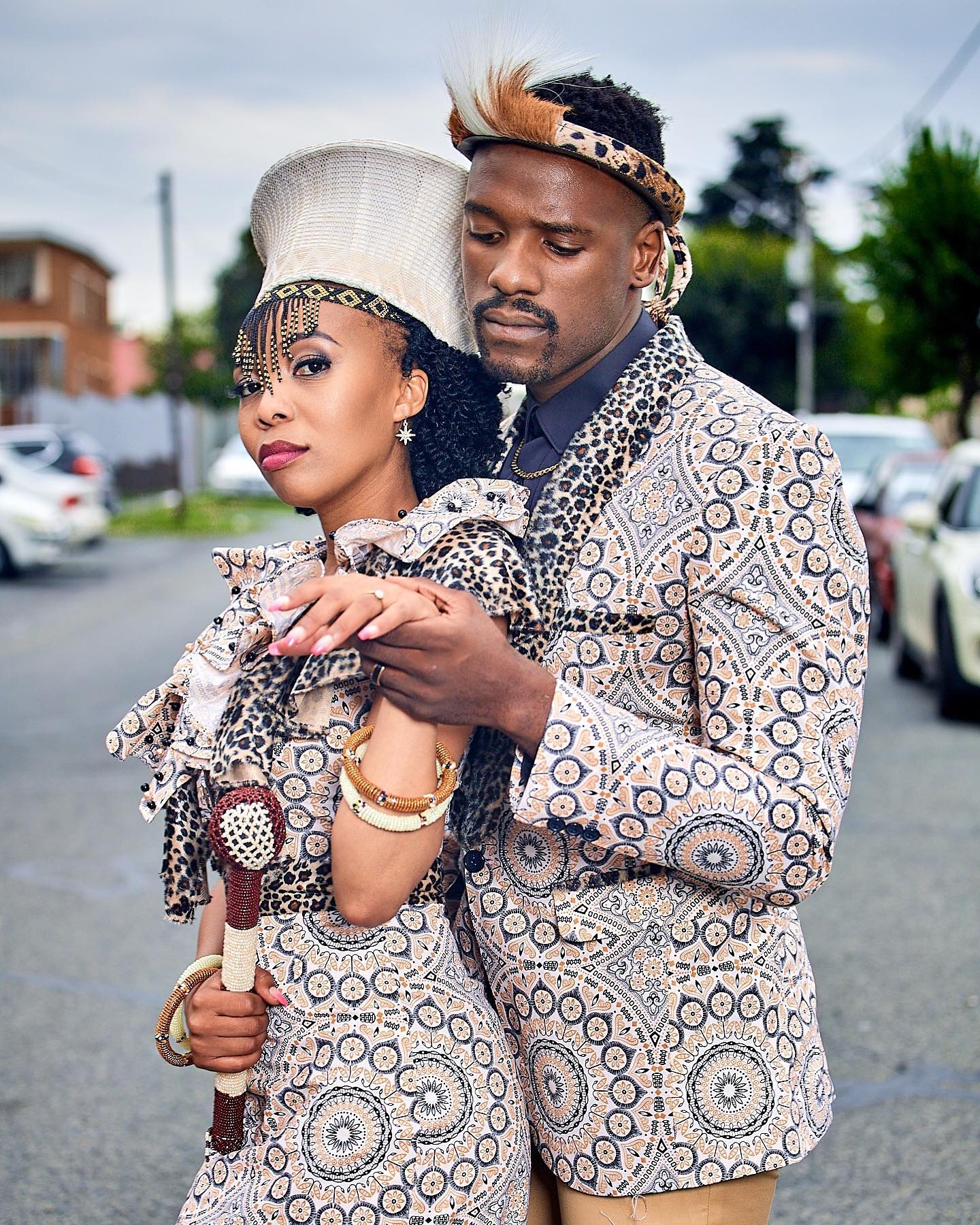 Bonko Khoza