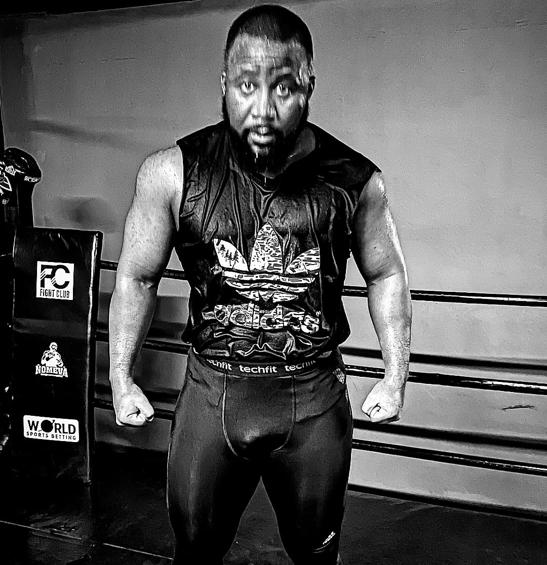 Cassper Nyovest