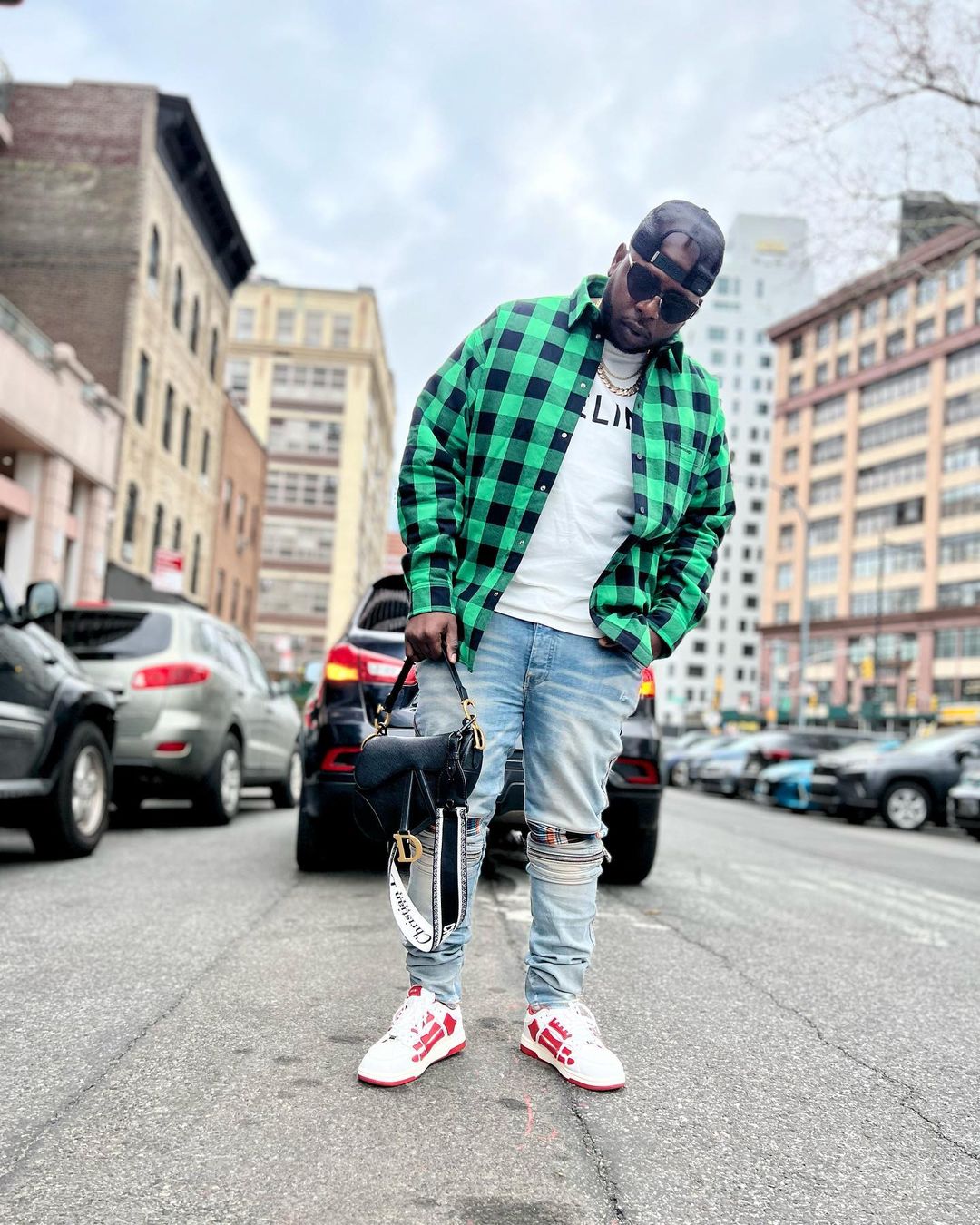 Dj Maphorisa