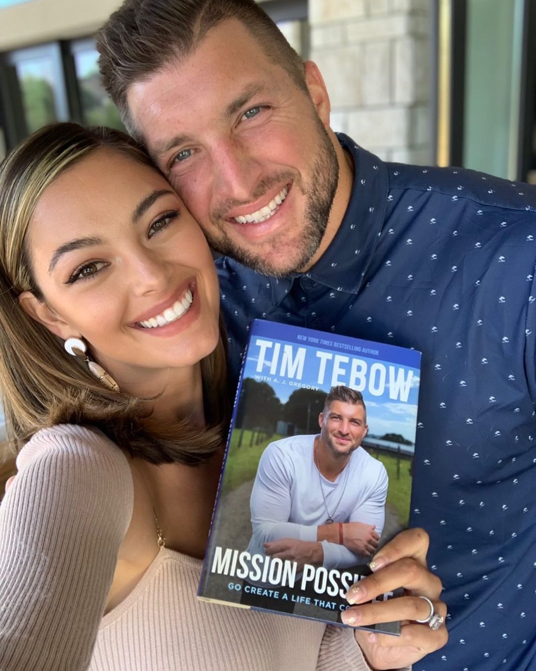 Tim Tebow