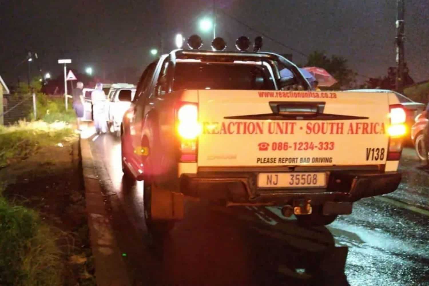 Drive-by shooting claims life of driver, his passenger injured in KZN