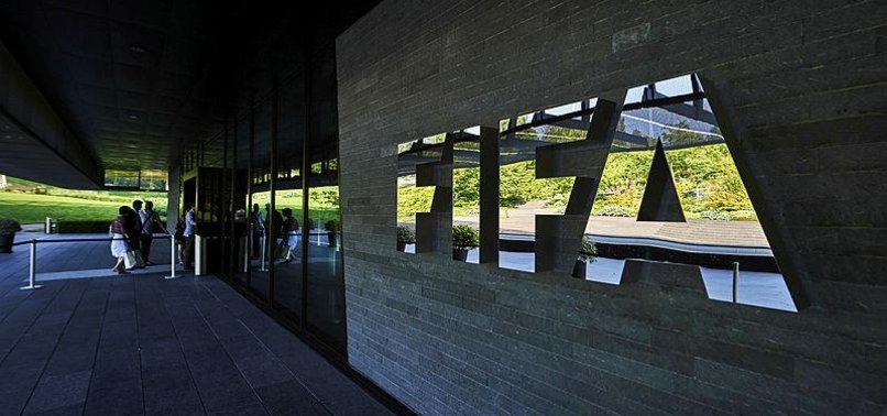 FIFA allocates US$1 million