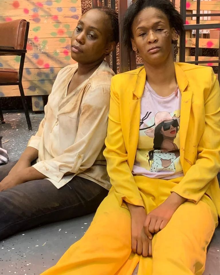 Generations: The Legacy