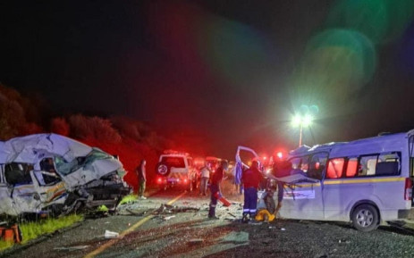 Investigation into NW crash that claimed 19 lives continues while govt helps families