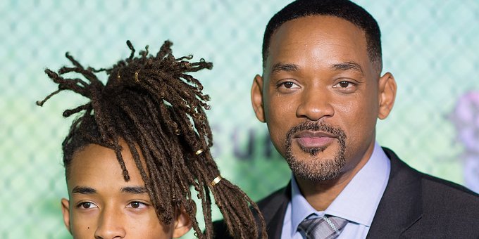 Jaden Smith
