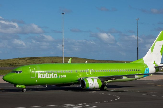 Kulula