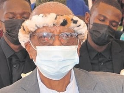Luka Nkuna