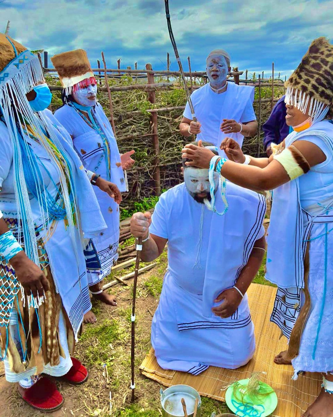 Luyanda Potwana