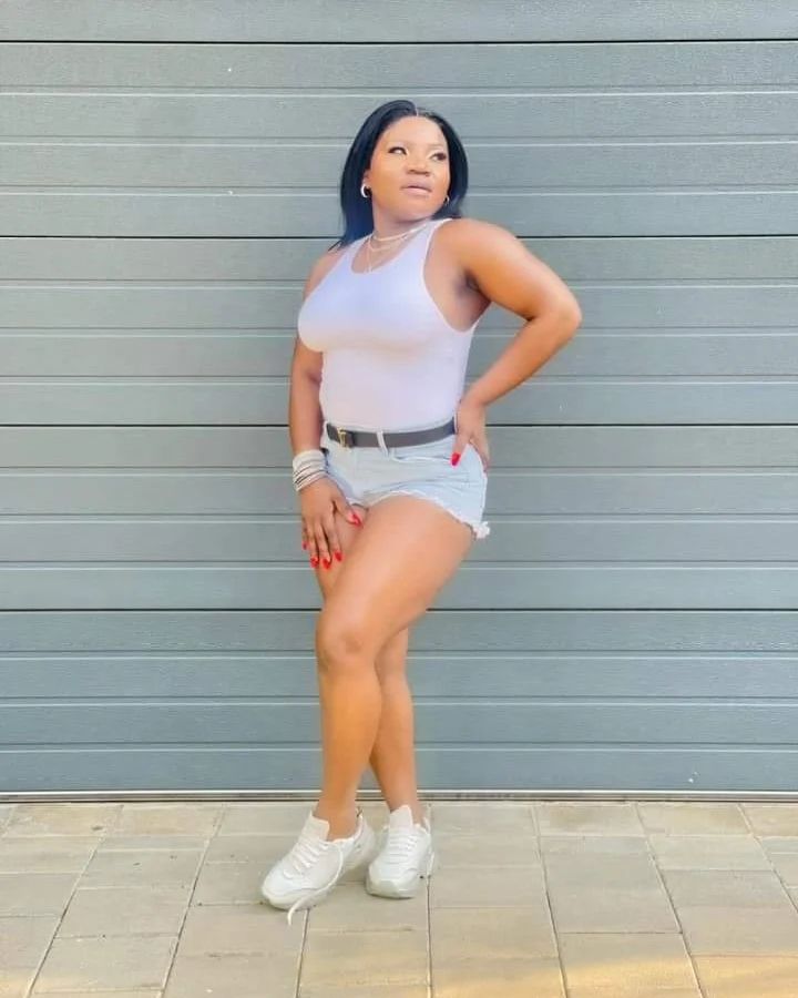 Makhadzi