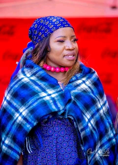 Makhadzi