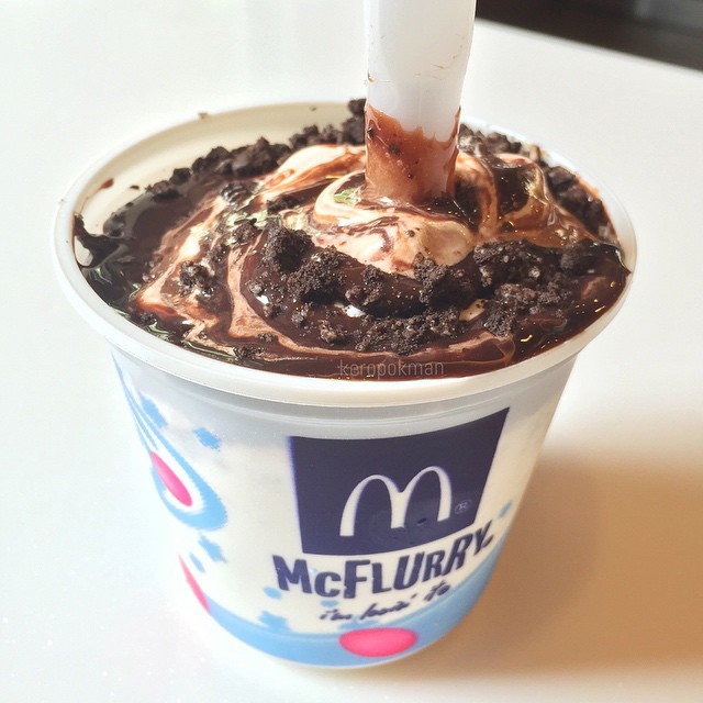 McFlurry