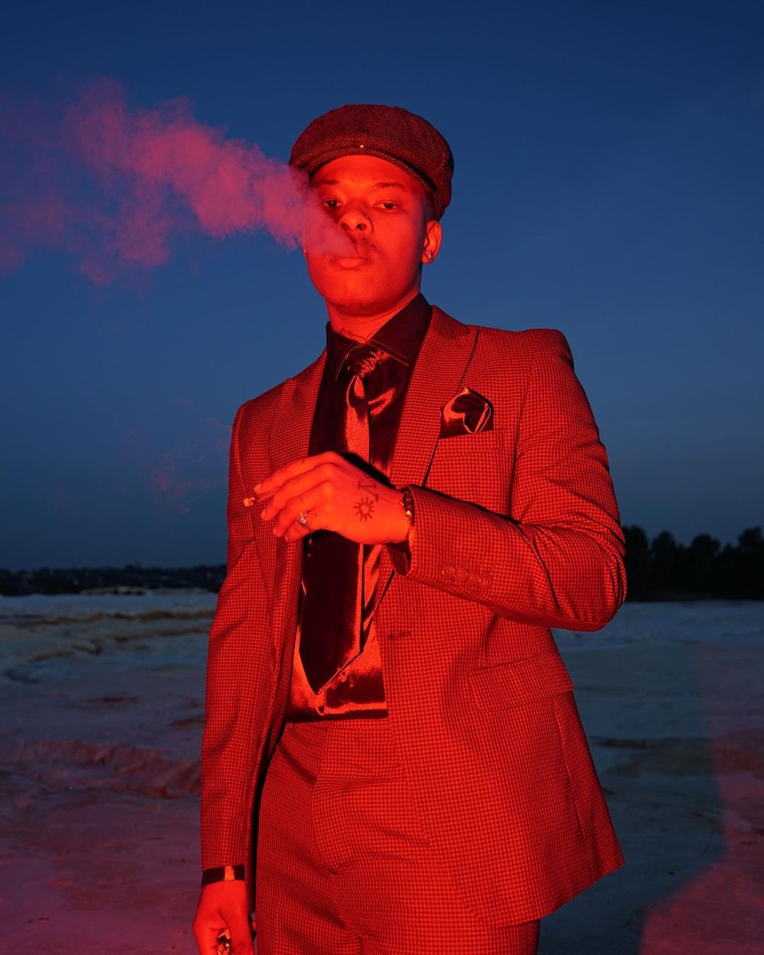 Nasty C