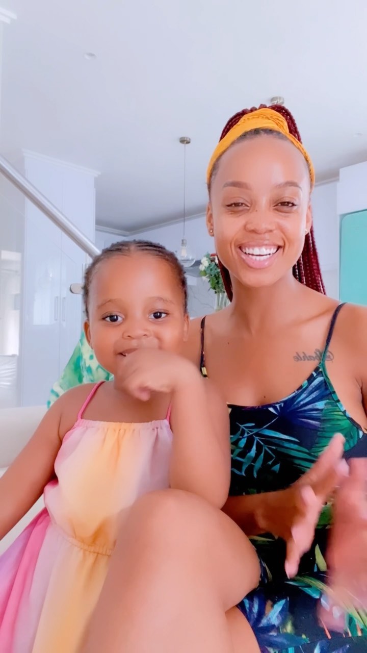 Ntando Duma