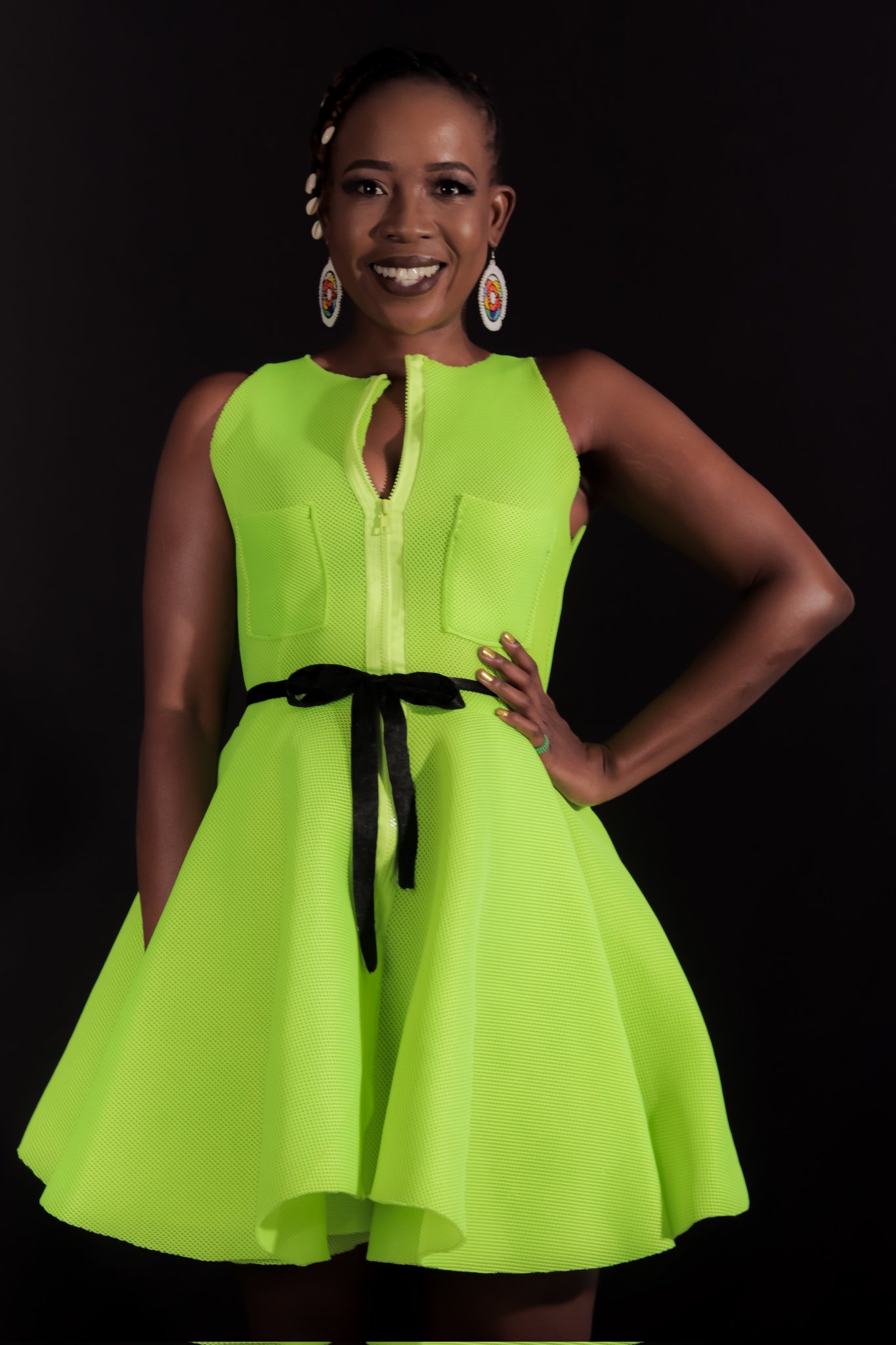 Ntsiki Mazwai