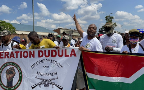 Operation Dudula