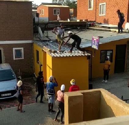 Operation Dudula allegedly harrases and evicts XiTsonga and Pedi people in Alex