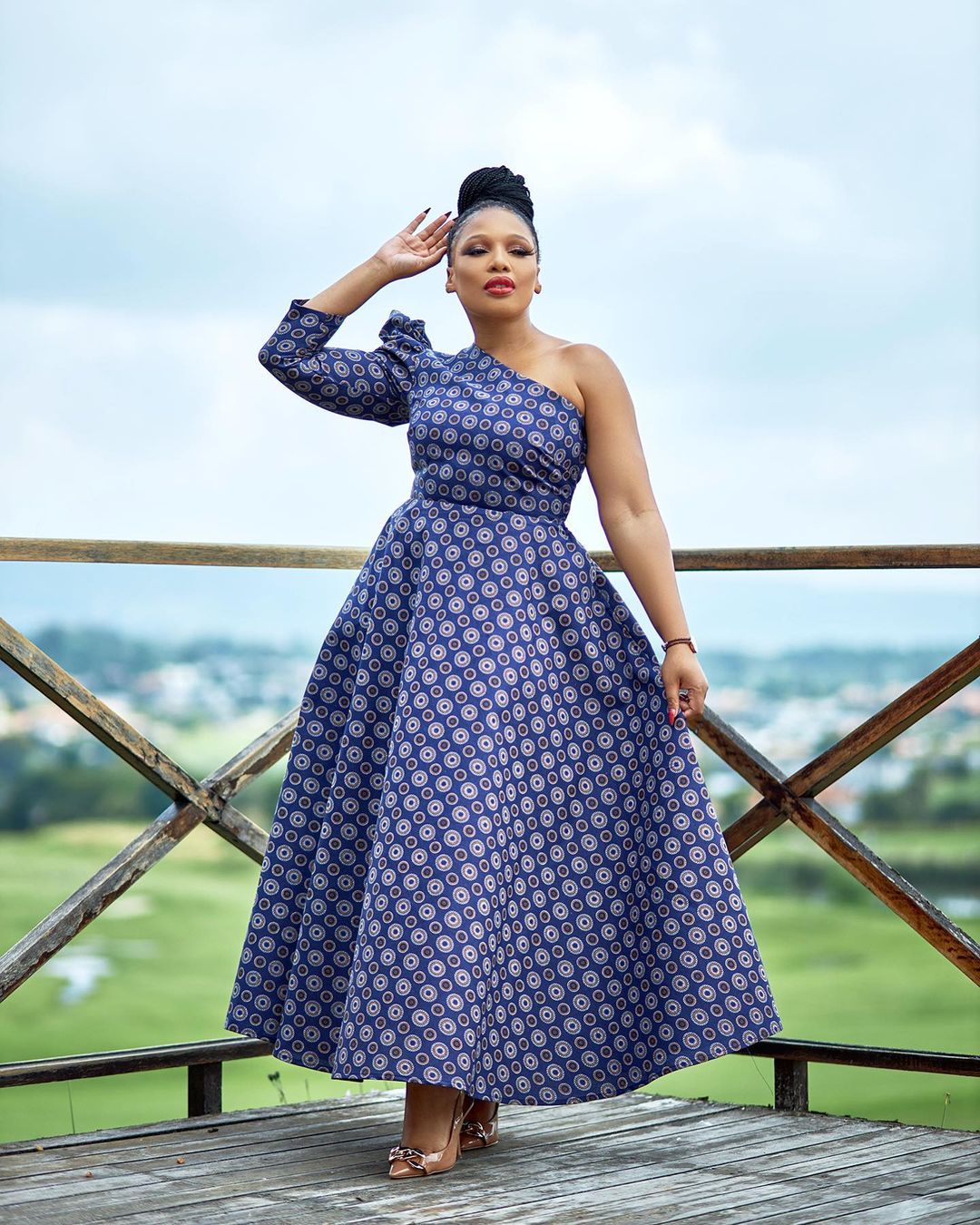 Phindile Gwala
