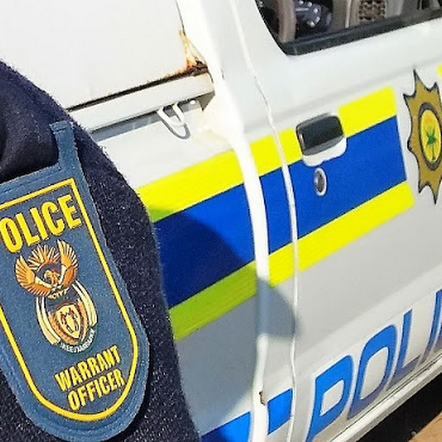 police