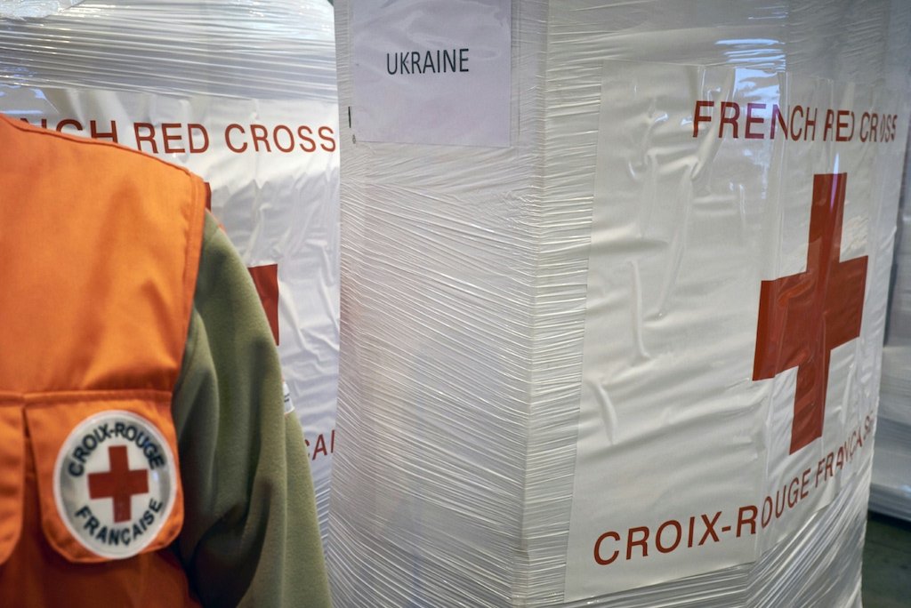 Red Cross