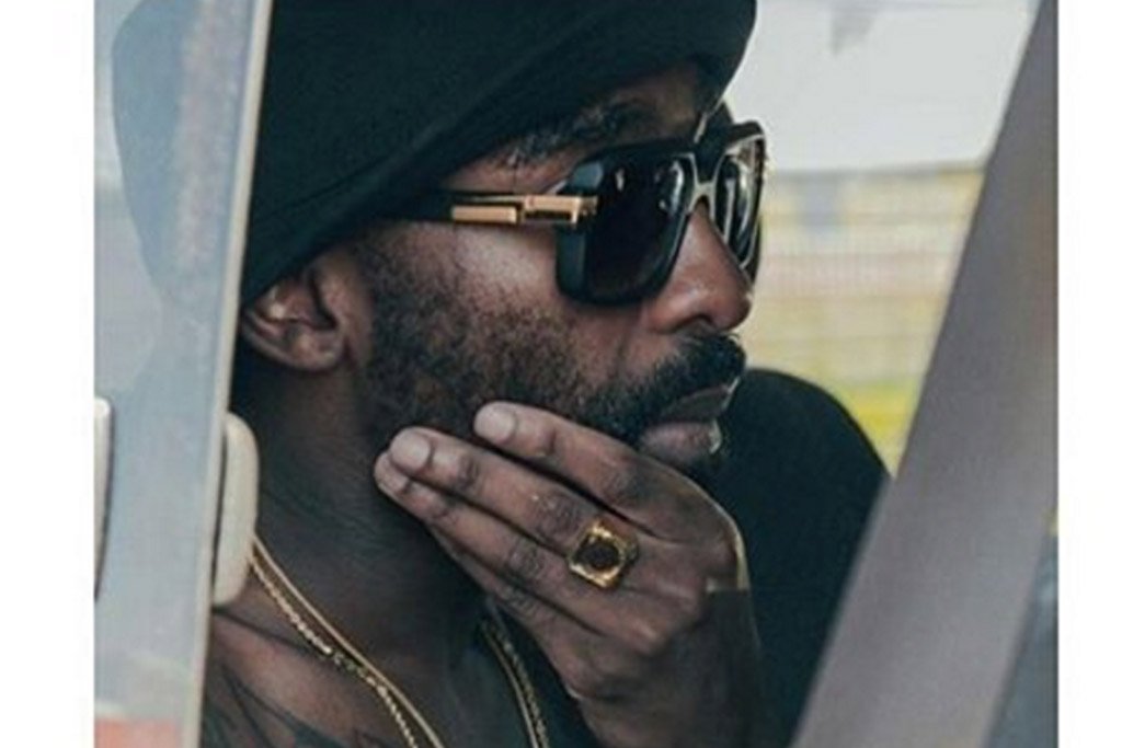 Riky Rick