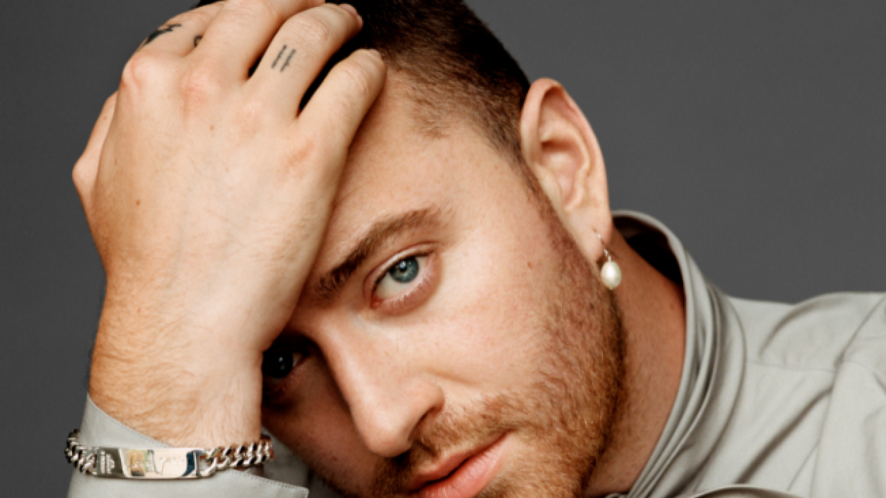 Sam Smith