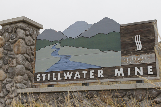Sibanye Stillwater